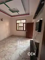 Newly constructed 3bhk duplex house