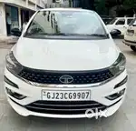 Tata Tigor 1.2 Revotron XZ Plus CNG, 2023, CNG & Hybrids
