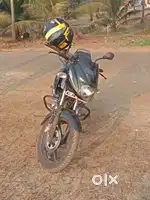 Pulser 150