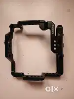 SmallRig Cage for Fujifilm X-T2 and X-T3 Camera with Battery Grip