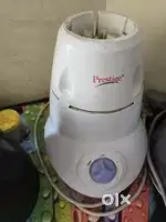 Prestige mixer grinder with 3 jars