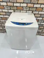&#_Lg 3 step plastic drum with warranty and free home service