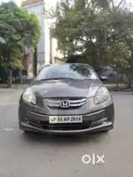 Honda Amaze 1.2 SMT I VTEC, 2014, Petrol