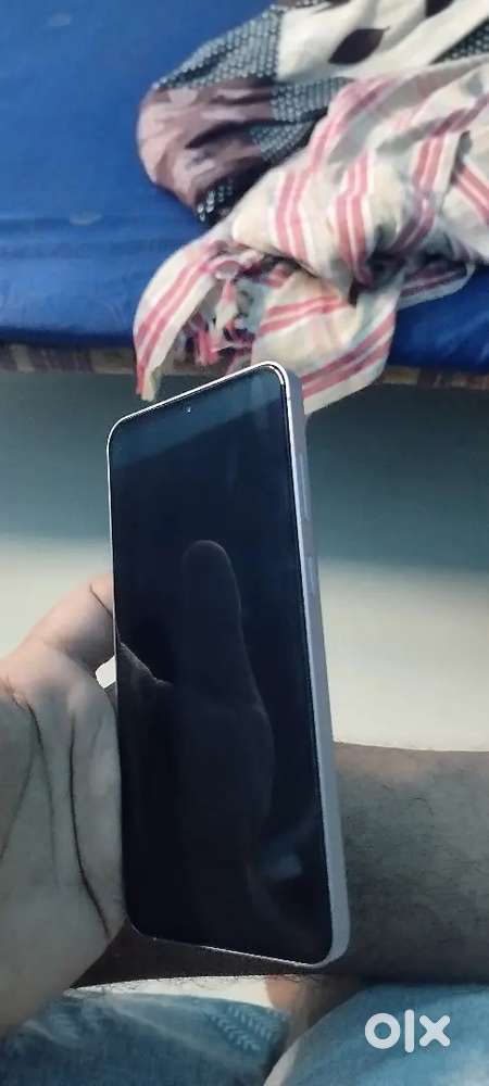 S25 FE new phone I want to sell