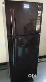 LG  4star fridge