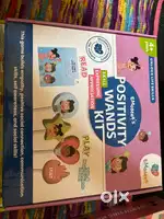 Kids Learning Toys/Kits