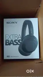 Sony Headphone