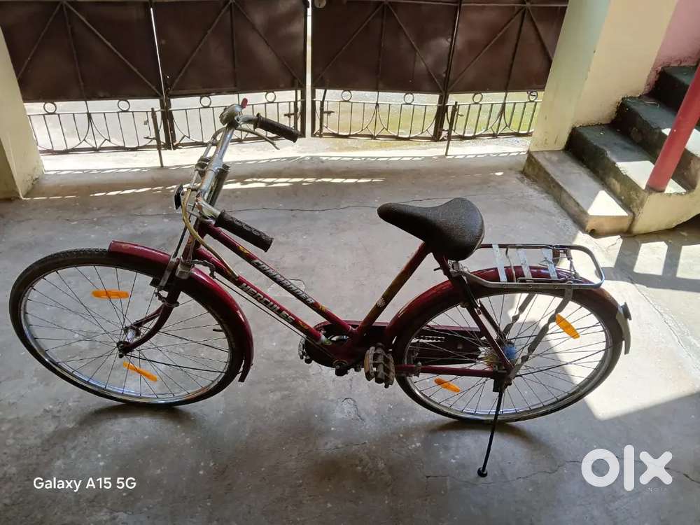 Female cycle for sale