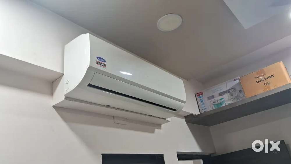 Carrier Totaline - 1.5 tonne