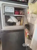 Whirlpool 265 liters double door referigitor for sale