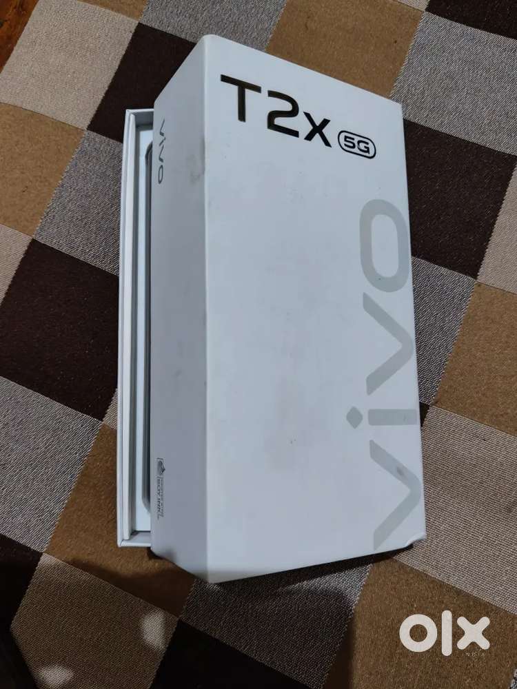 Vivo T2X Smartphone