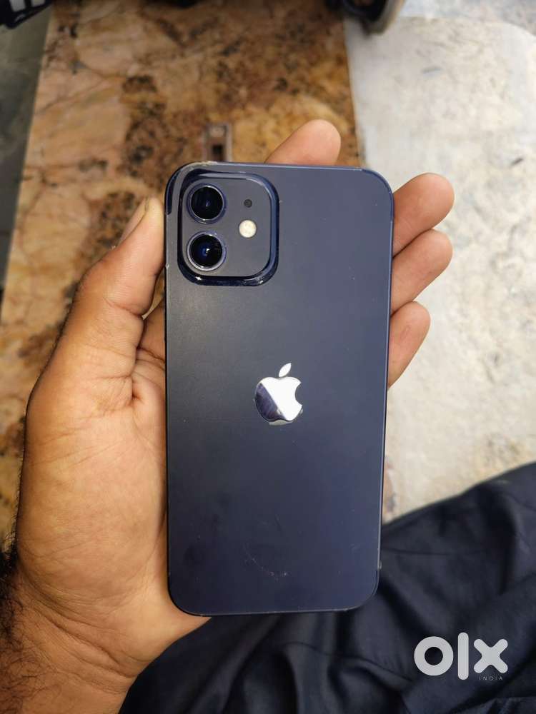 I phone 12