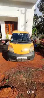 Tata nano cx