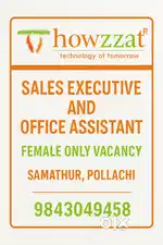OFFICE ASSISTANT