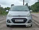 Hyundai Xcent SX 1.2, 2015, Petrol
