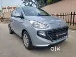 Hyundai Santro Sportz AMT, 2019, Petrol