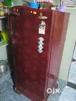 Godrej Fridge 180 L 5star with Sharp stabilizer