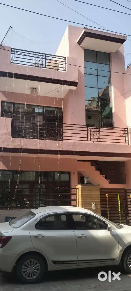 Kothi for sale