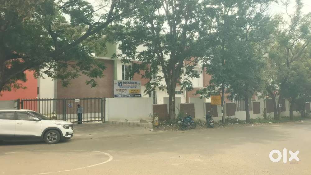 Doctors Colony kannankurichi