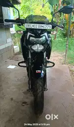 Good condition well maintained