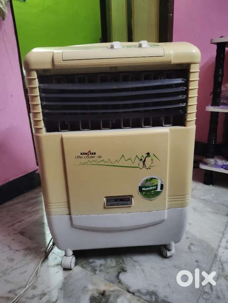 Kenstar aircooler