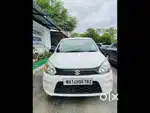 Maruti Suzuki Alto 800 2012-2016 LX, 2019, Petrol