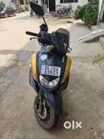 Yamaha Rayzr, (BS6) for sale