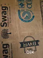 Two New Ply Boards