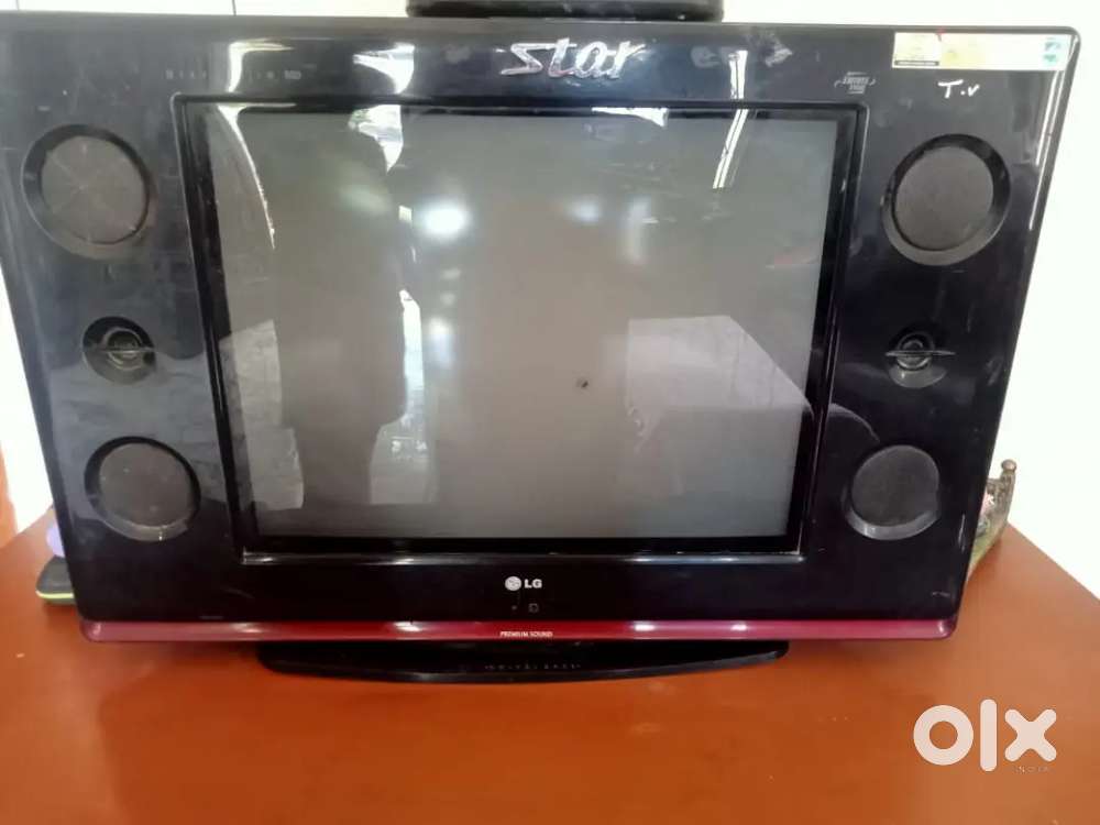LG 24 inch Tv