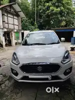 Maruti Suzuki Dzire 2019 Petrol in Good Condition & well maintained
