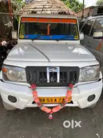Mahindra Bolero 2014 Diesel Good Condition