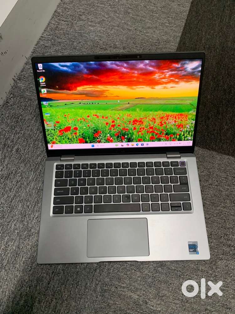 Dell latitude 7420  11th gen  i7-16GB-512GB  Good Working  WRNTY