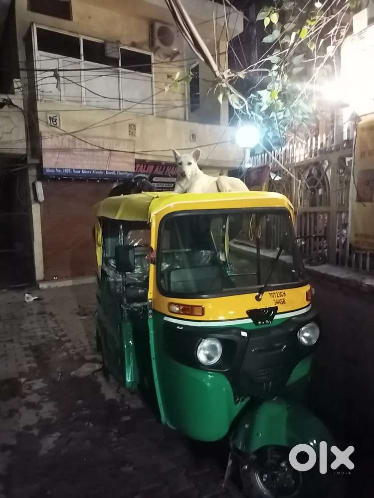 Near max hospital