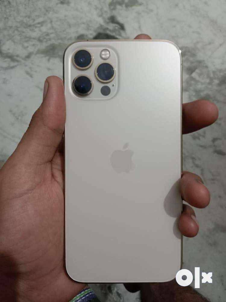 IPHONE 12 Pro 128GB New condition