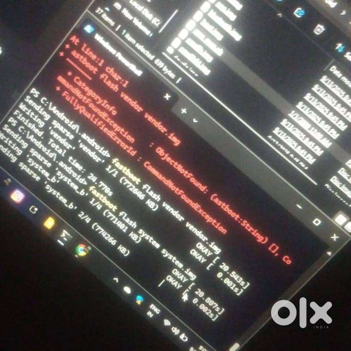 software repair ( vivo samsung oppo iphone) all models