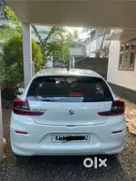 Maruti Suzuki Baleno 2024 Petrol Good Condition