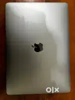 Apple Macbook Pro 13” (2020) - 8 GB RAM, 256 GB SSD
