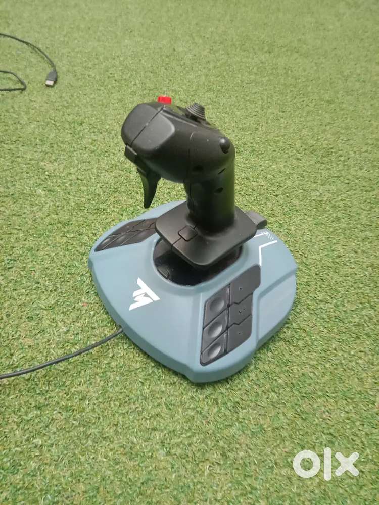 Thrustmaster TCA Sidestick PC Airbus Edition - WW