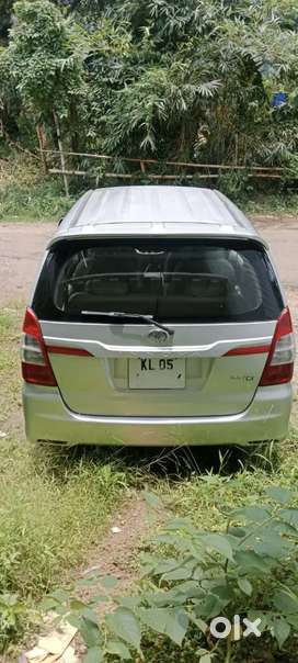 Toyota Innova
