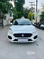 Maruti Suzuki Swift Dzire VDI (O), 2017, Diesel