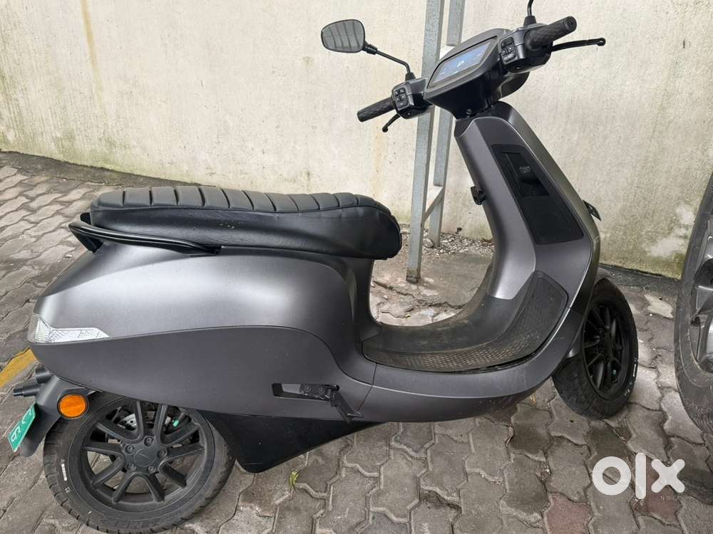 Ola S 1 Pro / 2023 - 2600 Kms Driven / Immediate Sale