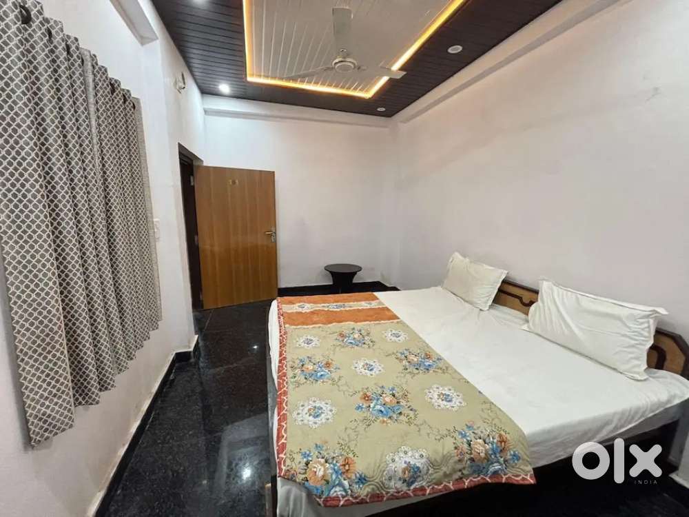 Anjali hotel Varanasi junction