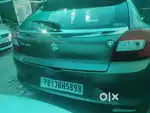 Maruti Suzuki Baleno 2019 Petrol 70 Km Driven