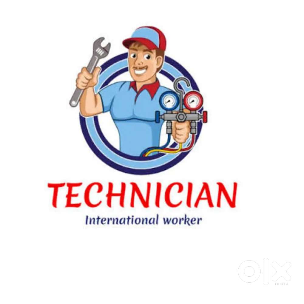 NEED TECH FOR OVEN PCB AND HELPER IN OFFICE