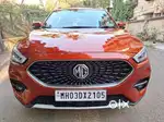 MG ASTOR ZS Vti-Tech CVT Sharp, 2022, Petrol