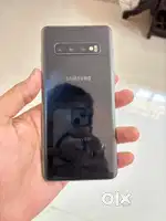 Samsung galaxy s10