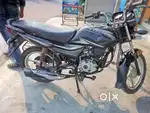 Good condition for platina bike and name transfer avuthundhi
