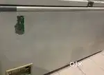 Fridge deep