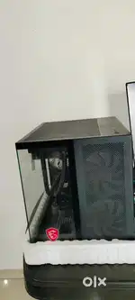 Gaming Computer