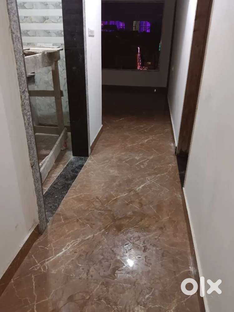 Brand new 2 BHK for rent